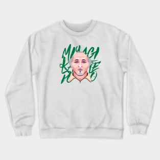 Miyagi Crewneck Sweatshirt